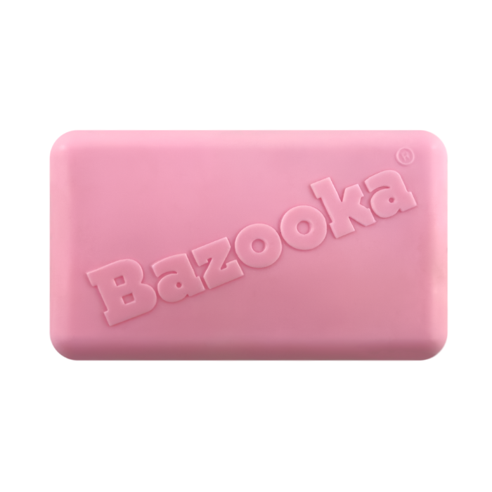 Squish Toy - Scented - Bazooka Gum