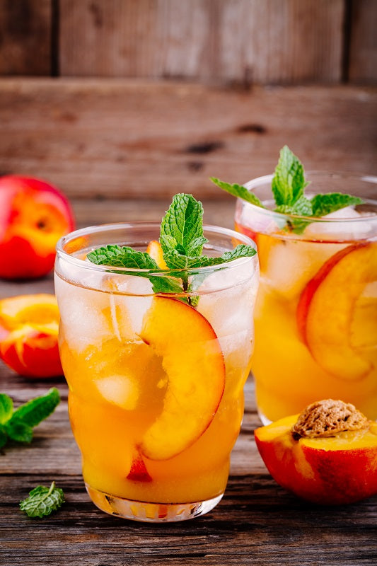 Drink Mix - Peach Sangria
