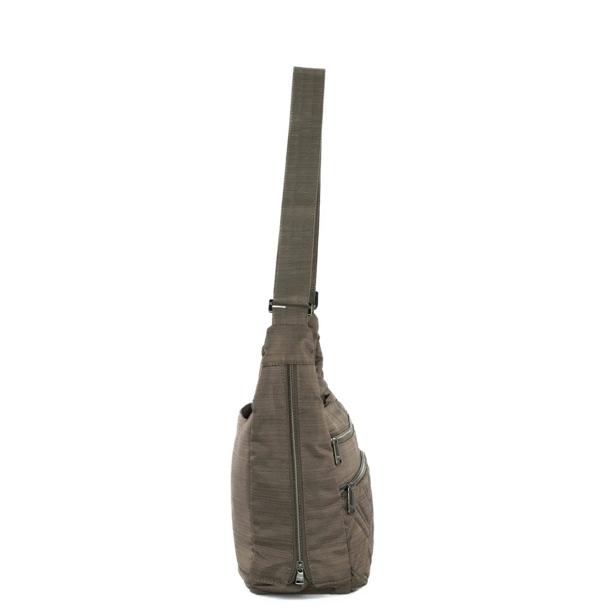 Lug - Trooper 2 - Brushed Walnut