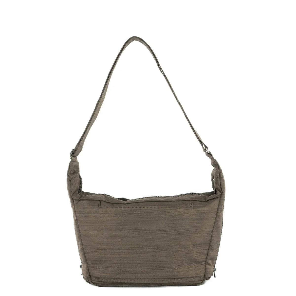 Lug - Trooper 2 - Brushed Walnut