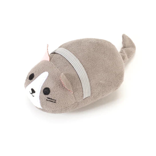Screen Cleaner - Cat - Microfibre