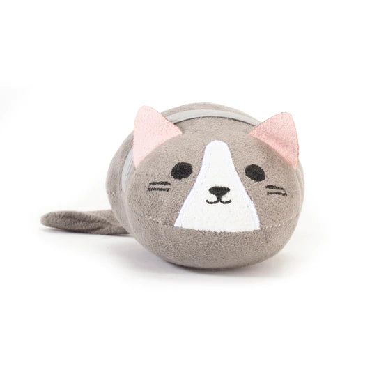 Screen Cleaner - Cat - Microfibre