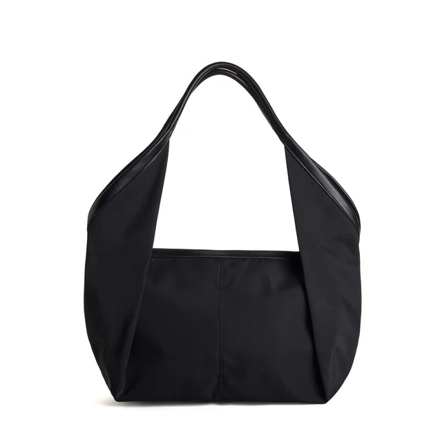 Skyla - Victoria Handbag - Black