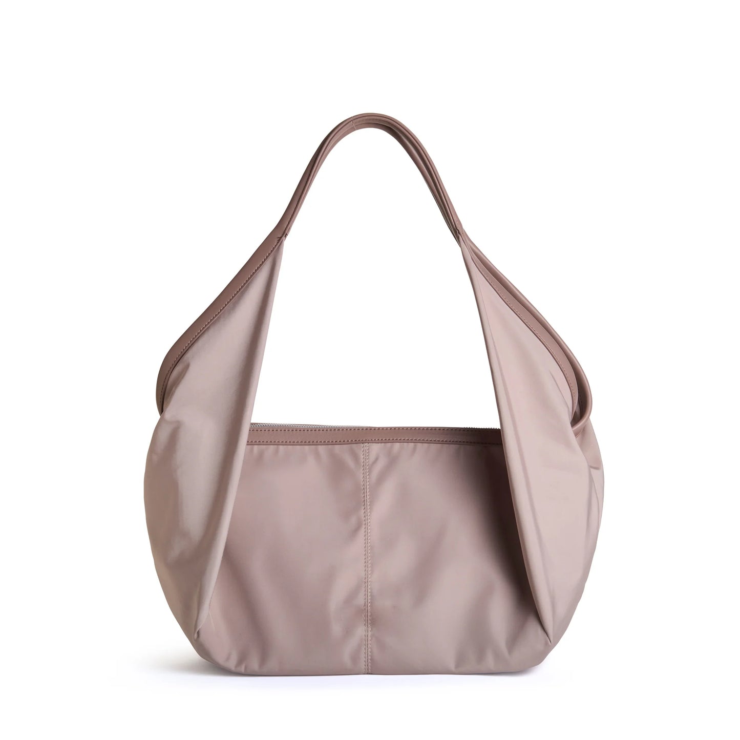 Skyla - Victoria Handbag - Stone