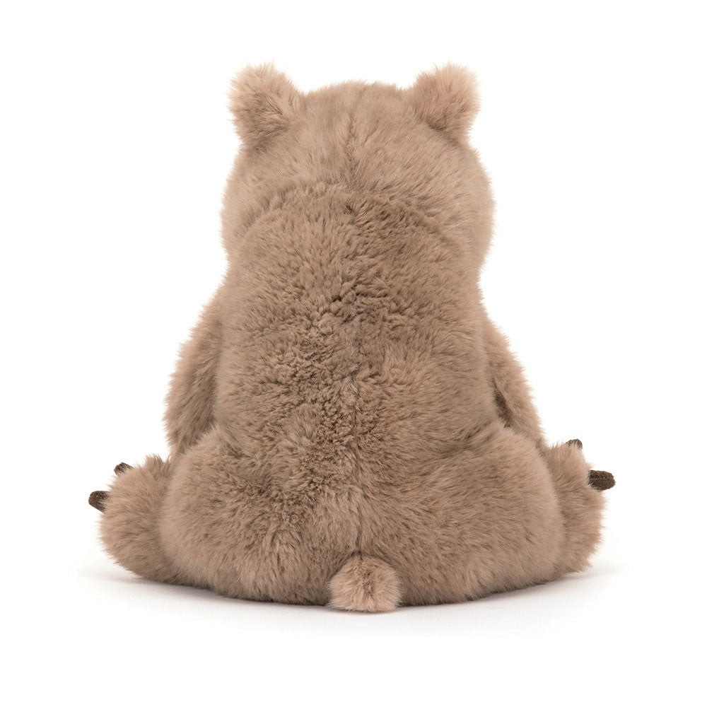 Jellycat - Wombat - Wonda