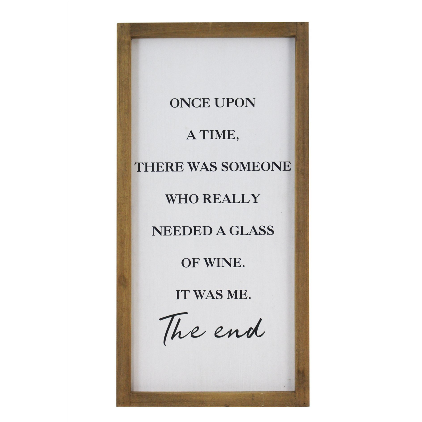 Sign - Once Upon A Time