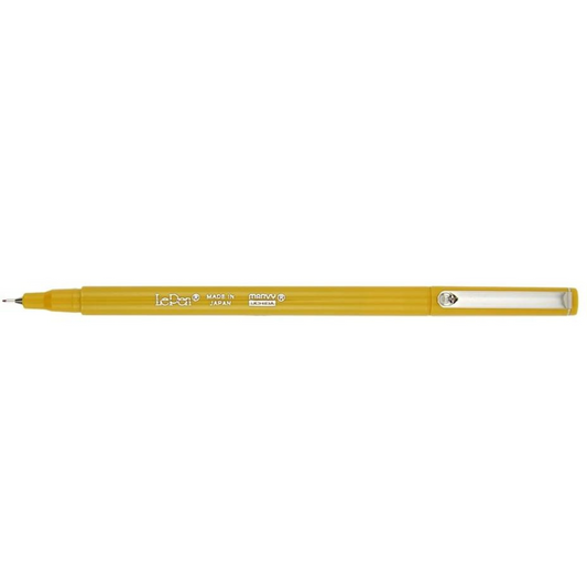 Le Pen - Mustard - 0.3 mm
