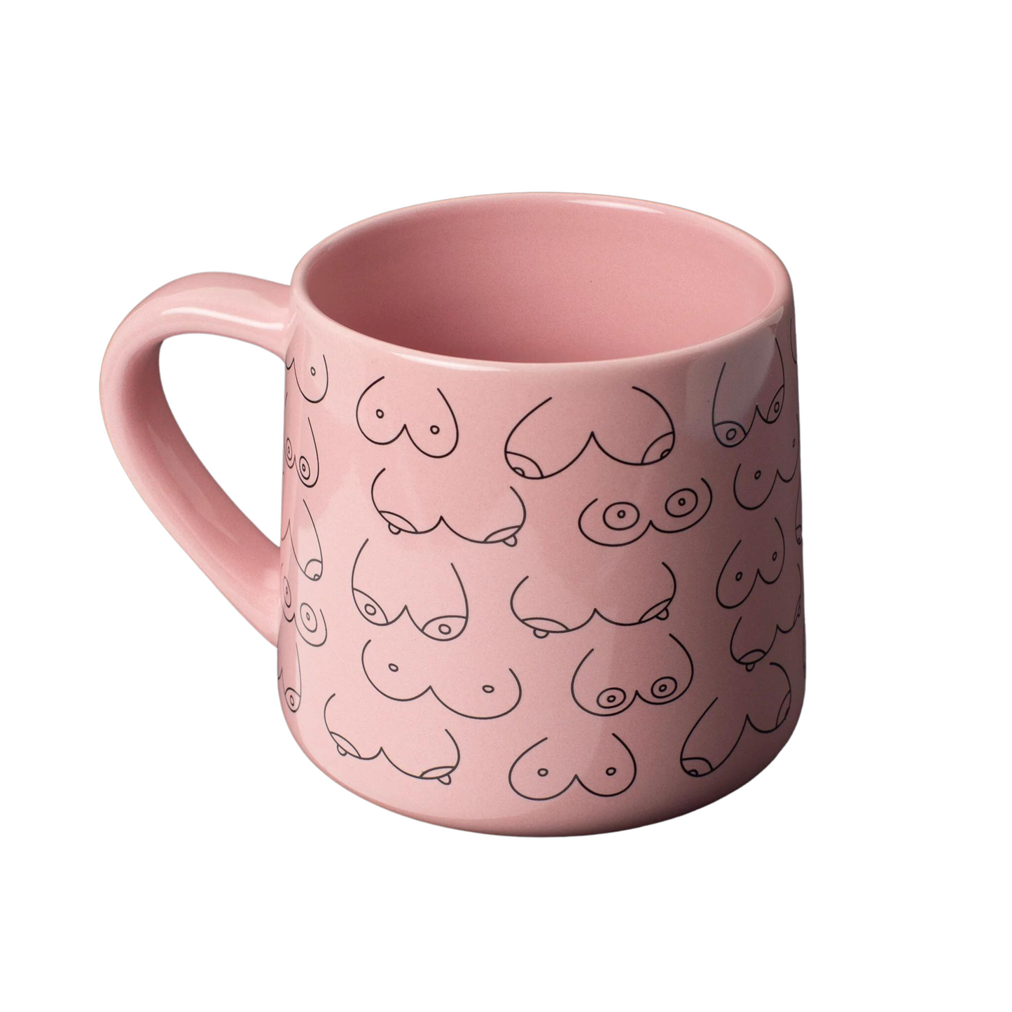 Mug - Breast Mug Ever