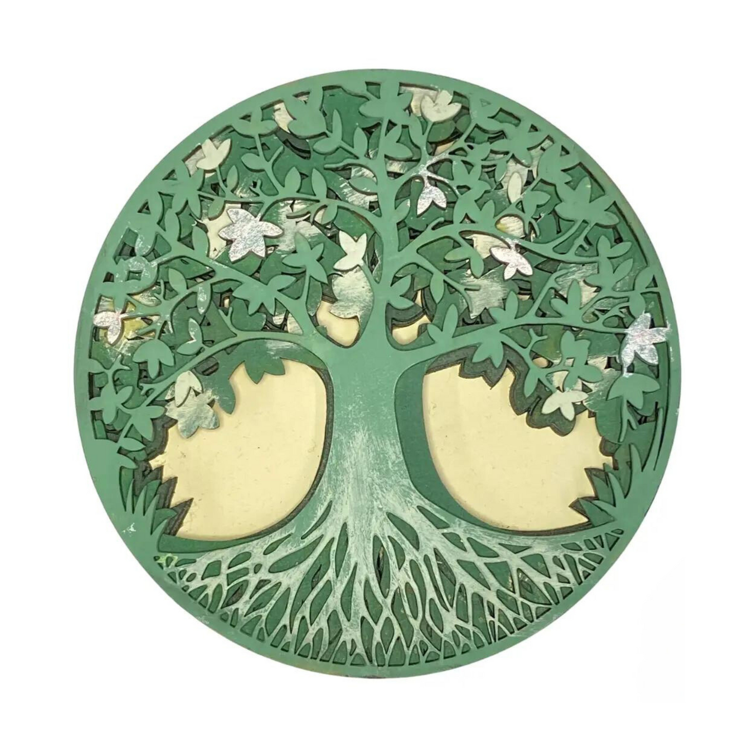 Shadow Box - Craft Kit - Tree of Life