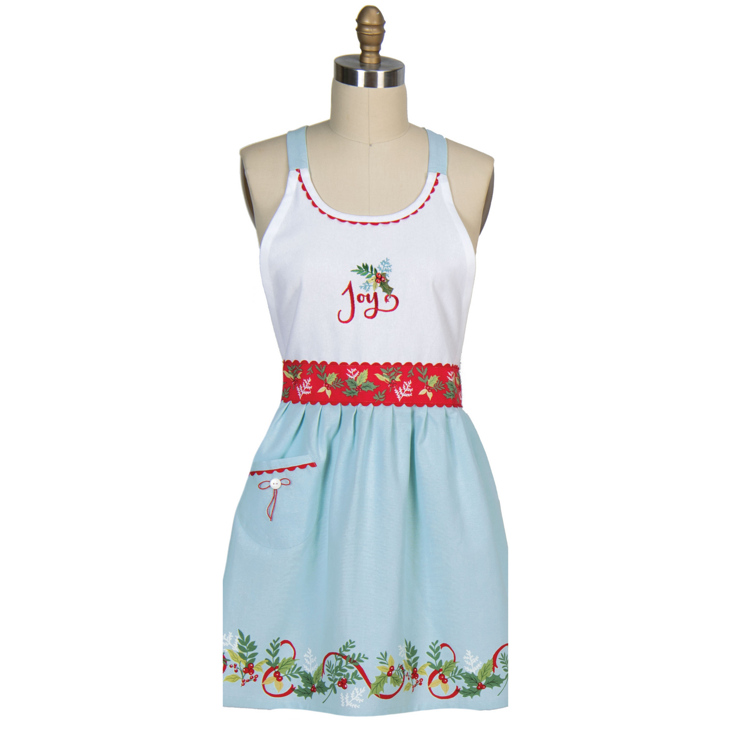 Apron - Joy