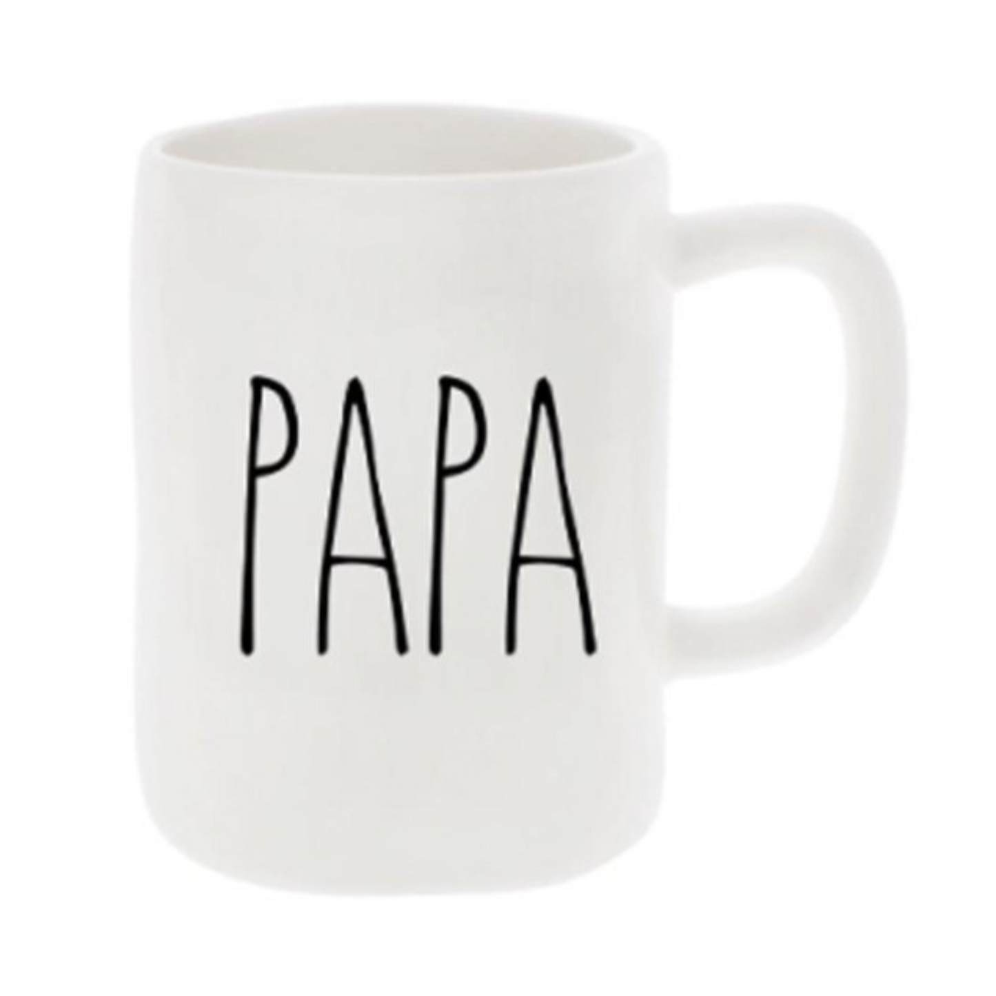 Mug - Papa - 18oz