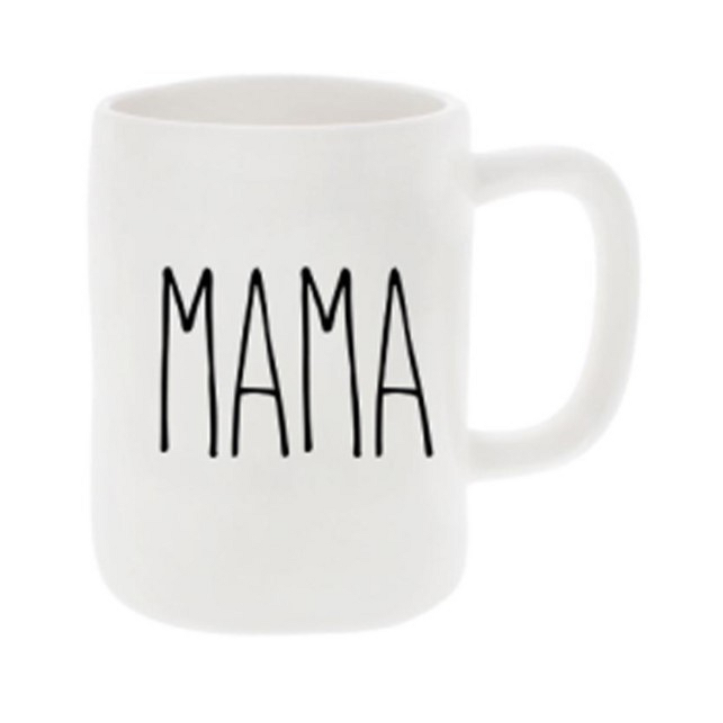Mug - Mama - 18oz