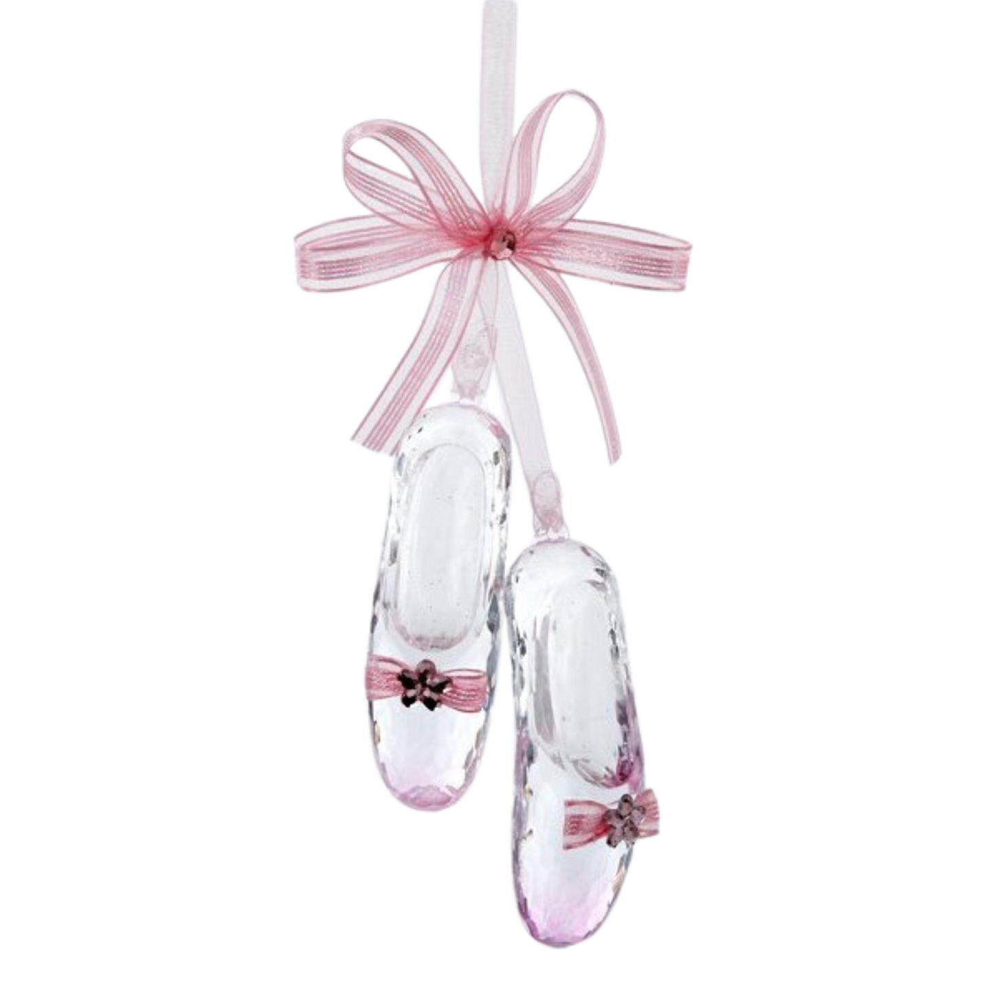 Ornament - Ballet Shoes