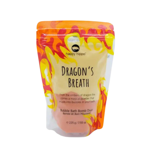Bubble Bath Dust - Dragon Breath