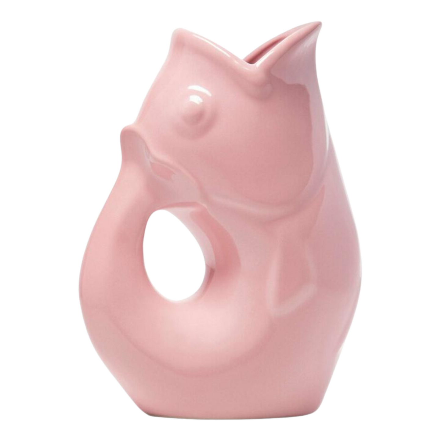 Gurgle Pot - Pink
