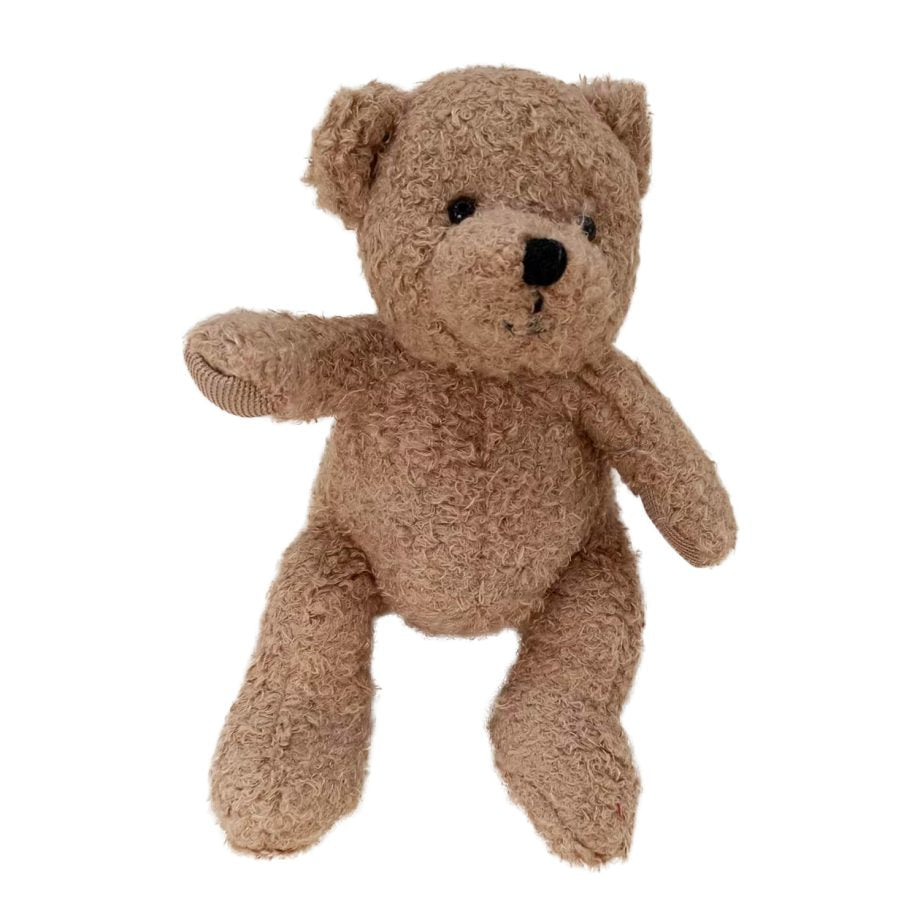 Decor Piece - Teddy Bear - Brown