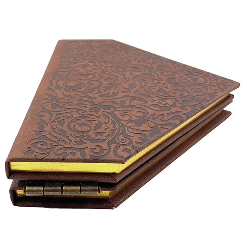 Journal - Wicked - The Grimmerie