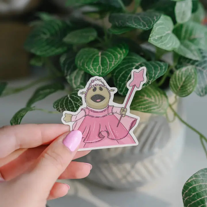 Sticker - Nanalan