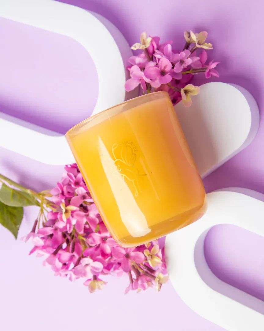 Candle - 8oz - Before Sunrise