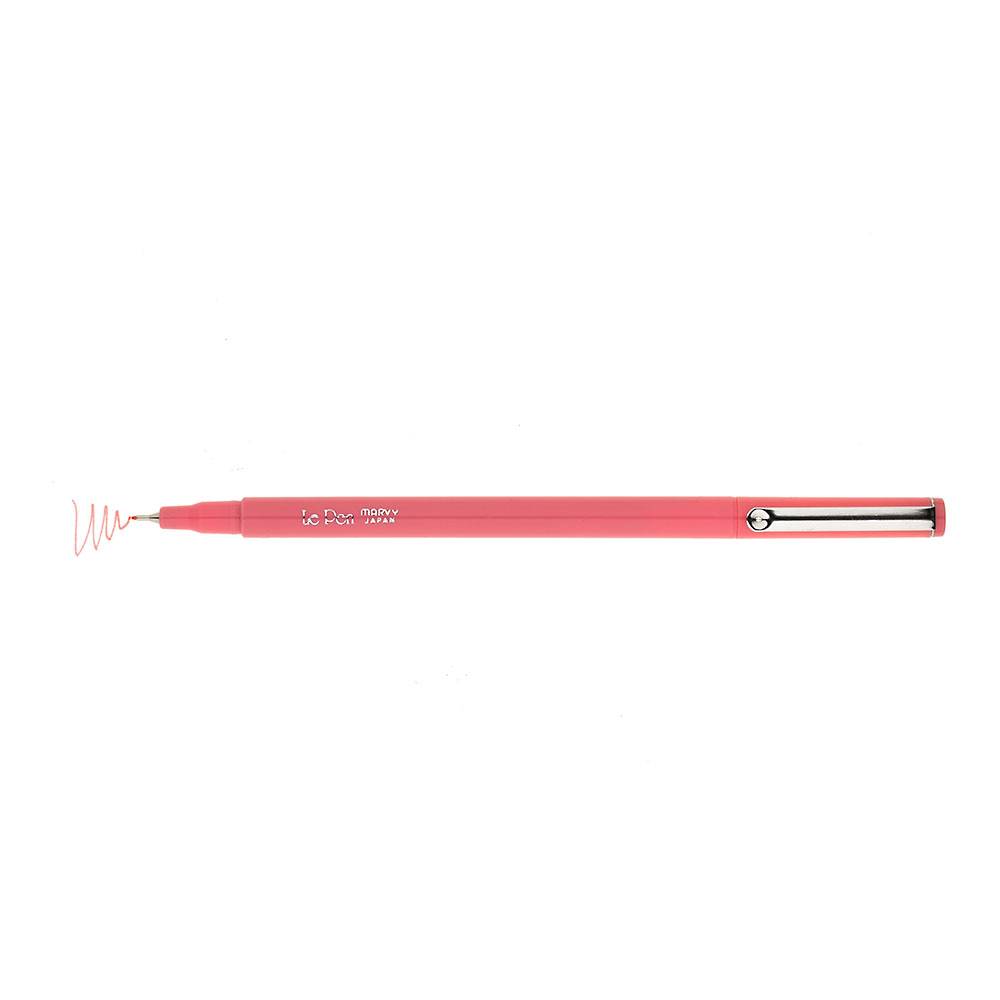 Le Pen - Coral - 0.3 mm