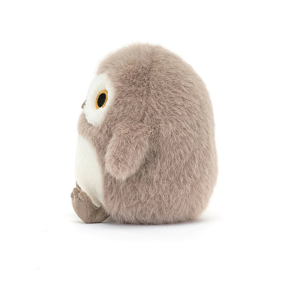 Jellycat - Barn Owling