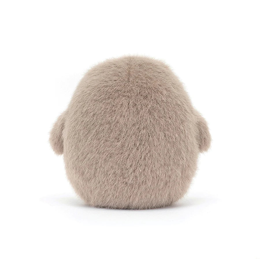 Jellycat - Barn Owling