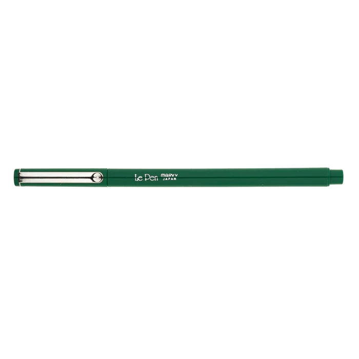 Le Pen - Green - 0.3 mm