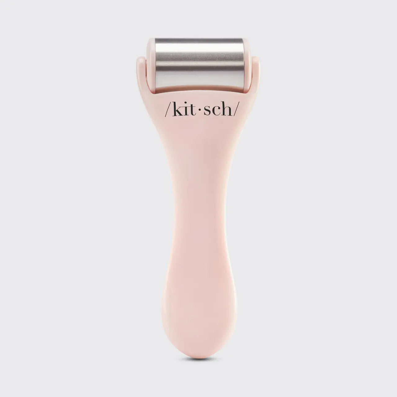 Ice Roller - Stainless Steel - Pink