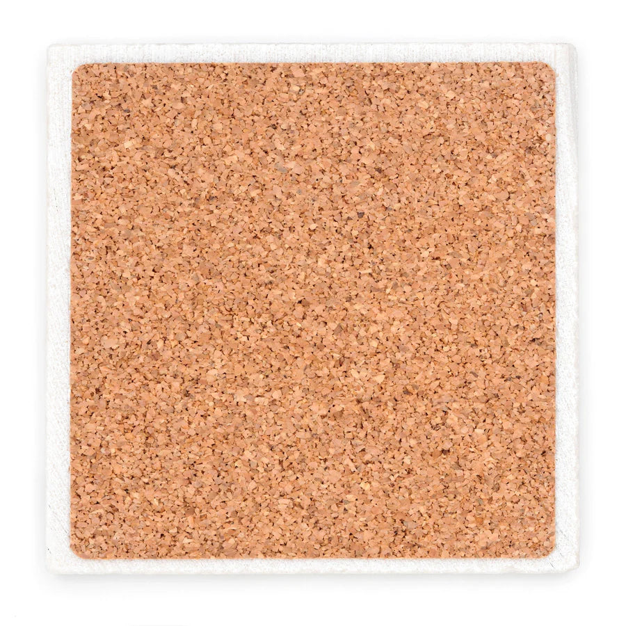 Marble Coaster - The Simple Things