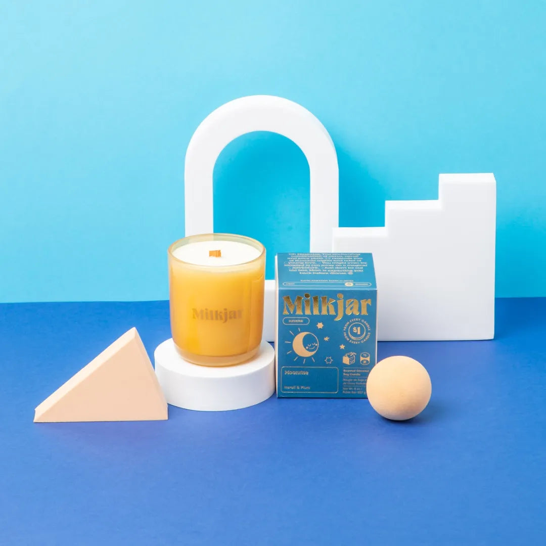 Candle - 8oz - Moonrise