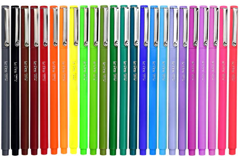 Le Pen - Lavender - 0.3 mm
