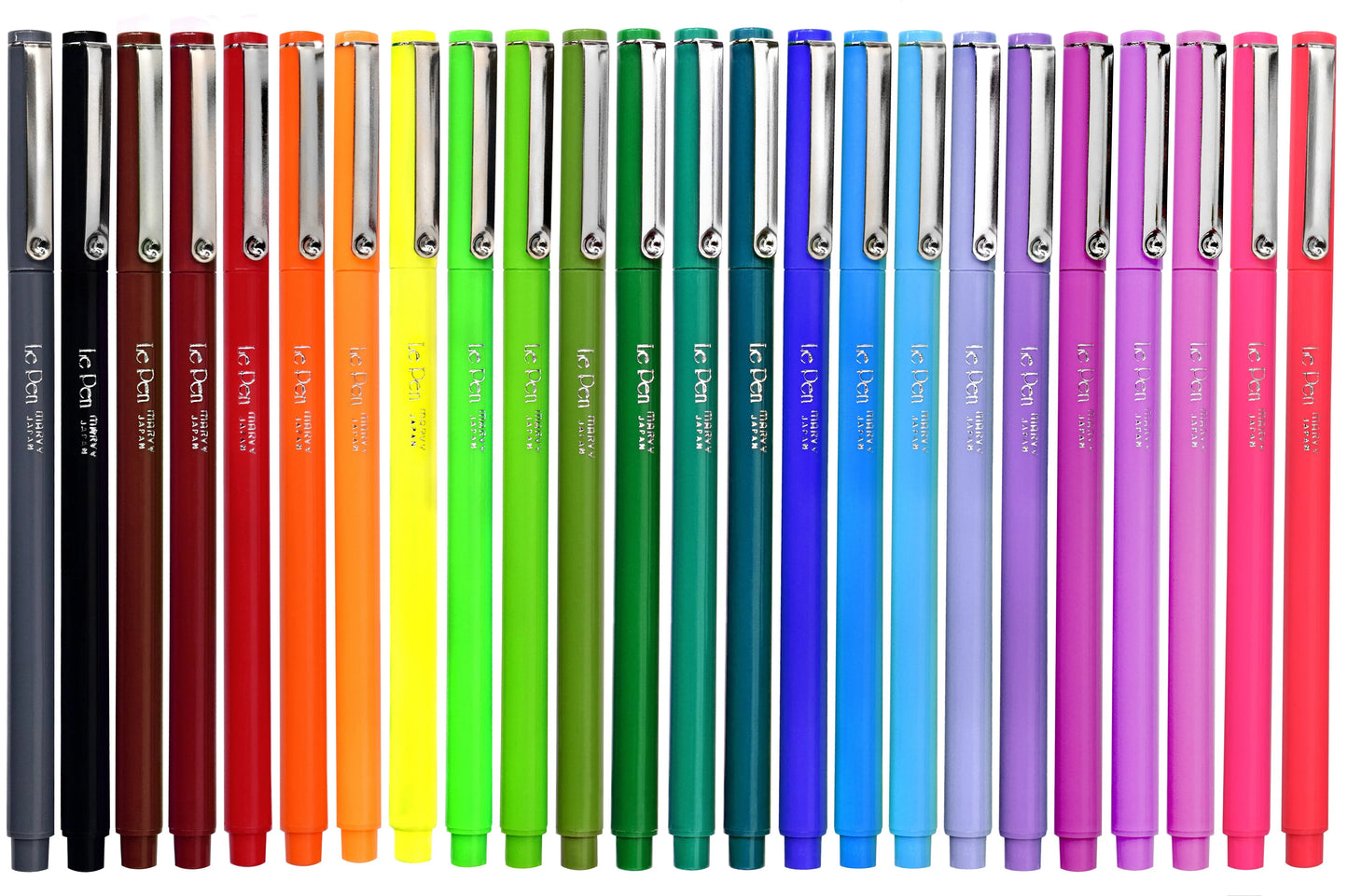 Le Pen - Jade - 0.3 mm