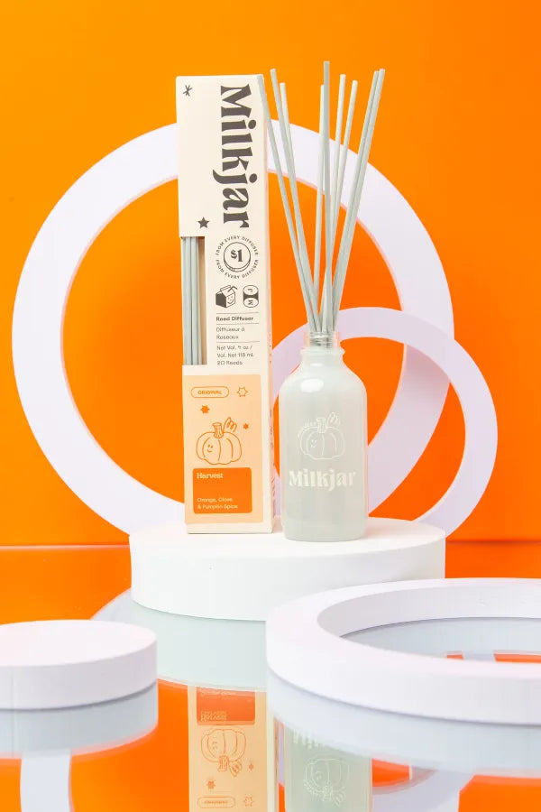 Diffuser - 4oz - Harvest