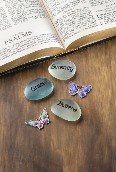 Charm - Butterfly Charm