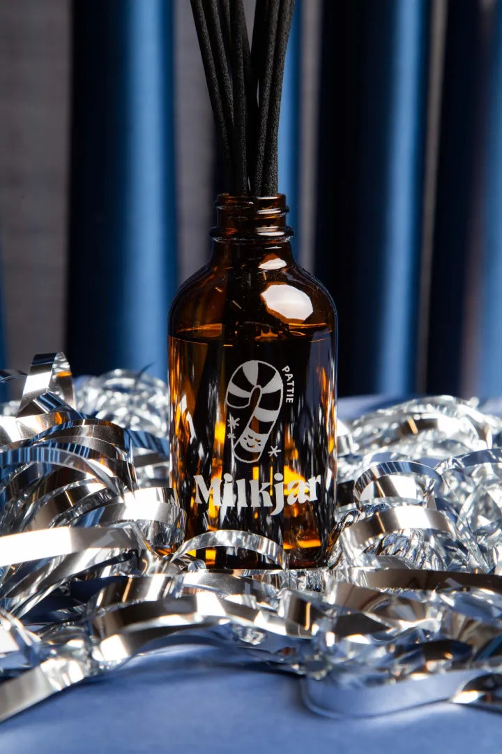 Diffuser - 4oz - Pattie