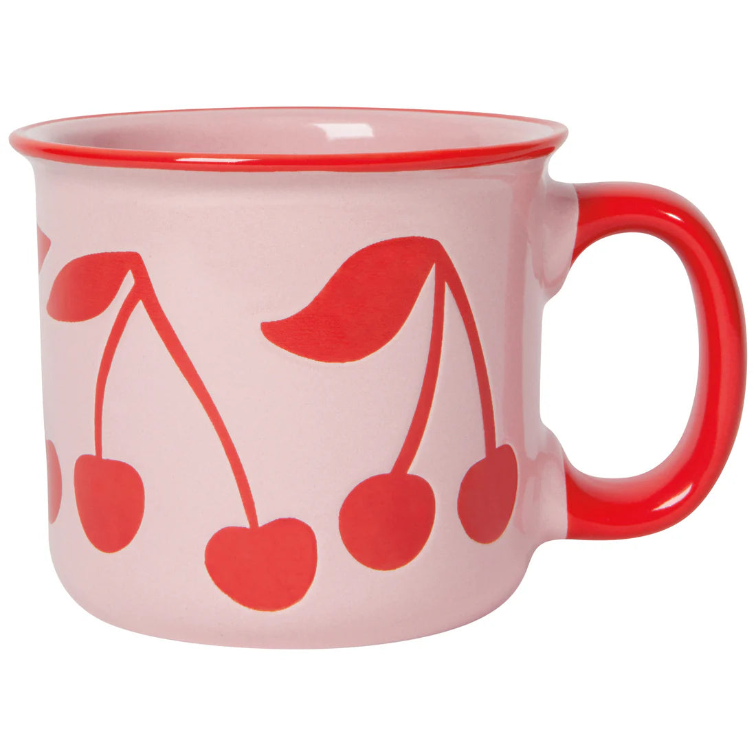 Mug - Very Cherry - 20oz