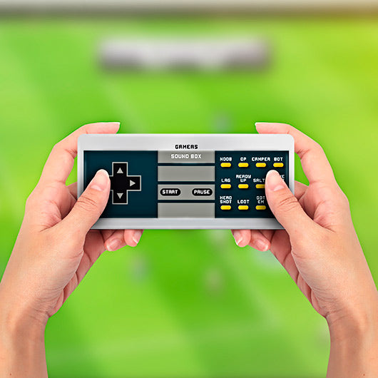 Toy - Gamer Sound Box