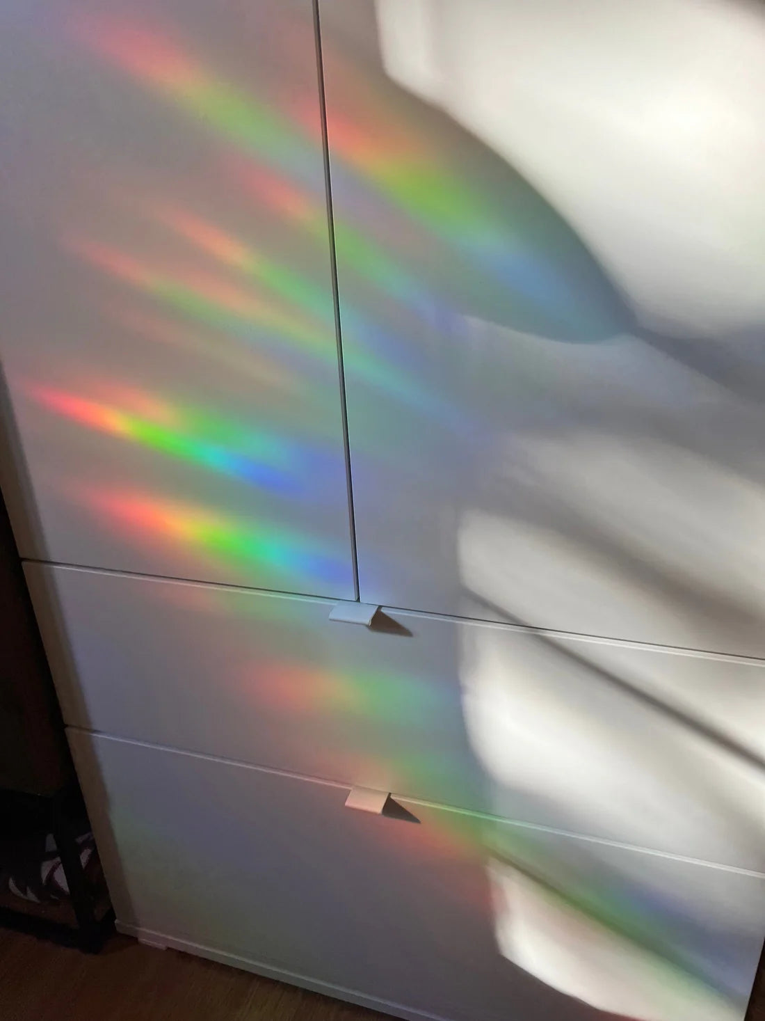Suncatcher - Window Cling - Disco Ball