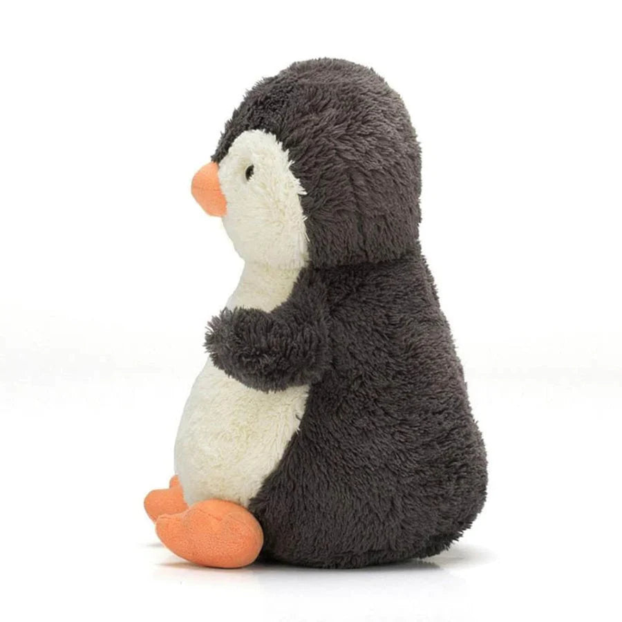 Stuffy - Bashful Penguin - Medium
