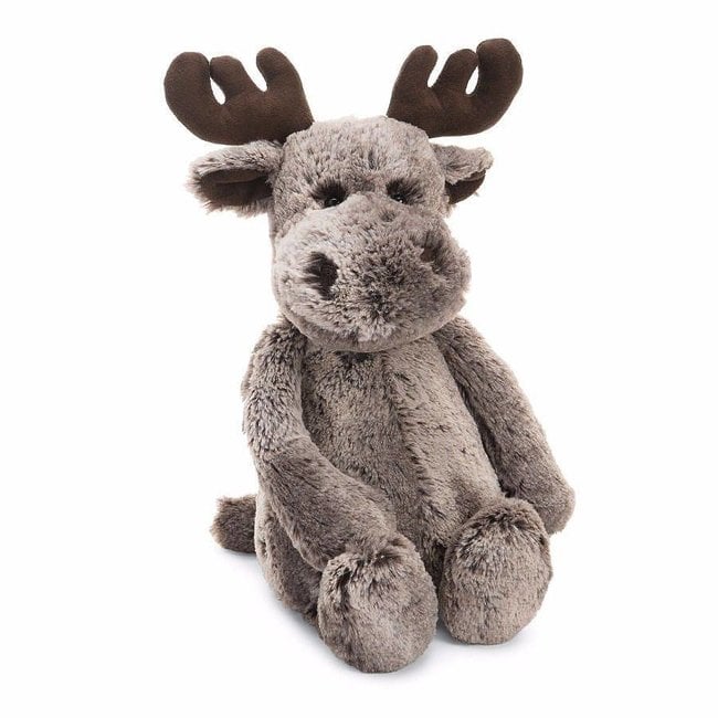 Jellycat - Bashful Moose - Marty