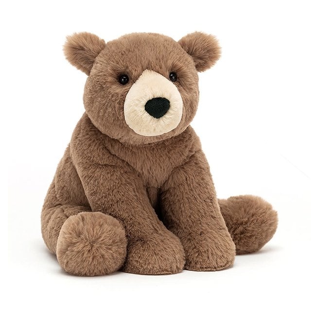 Jellycat - Woody Bear - Small