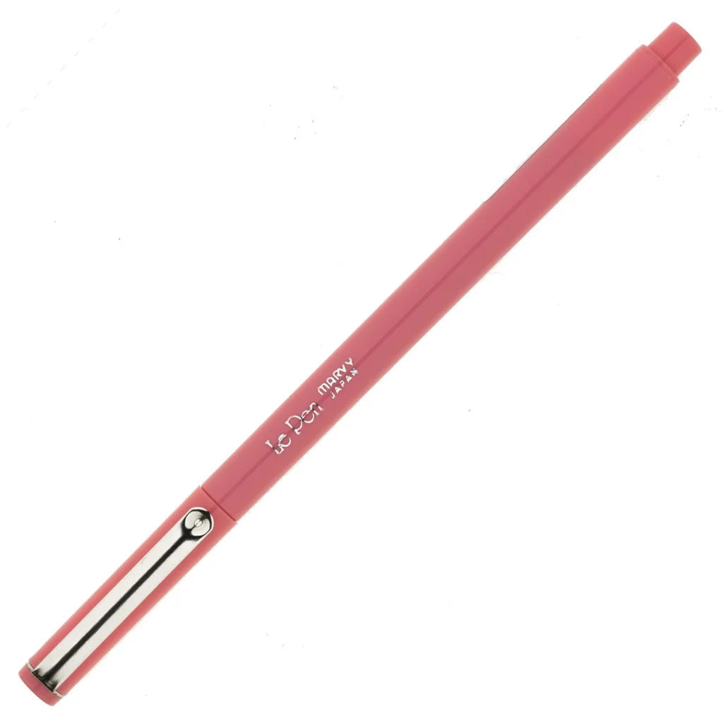 Le Pen - Coral - 0.3 mm