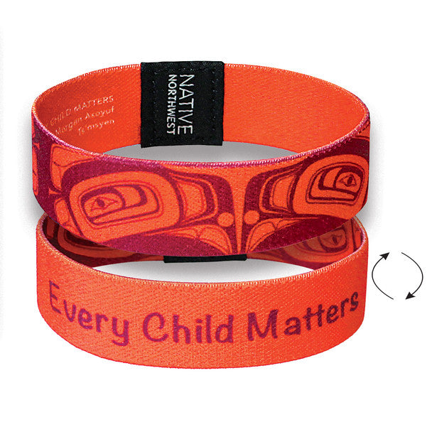 Bracelet - Every Child Matters - Large