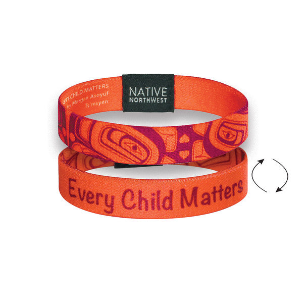 Bracelet - Every Child Matters - Small