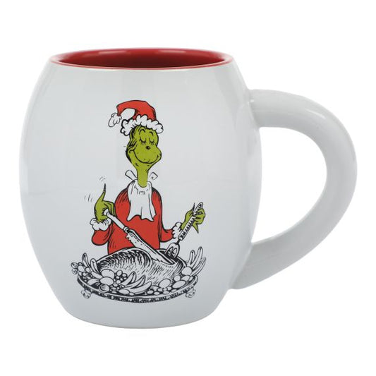Mug - The Grinch - Maybe Christmas