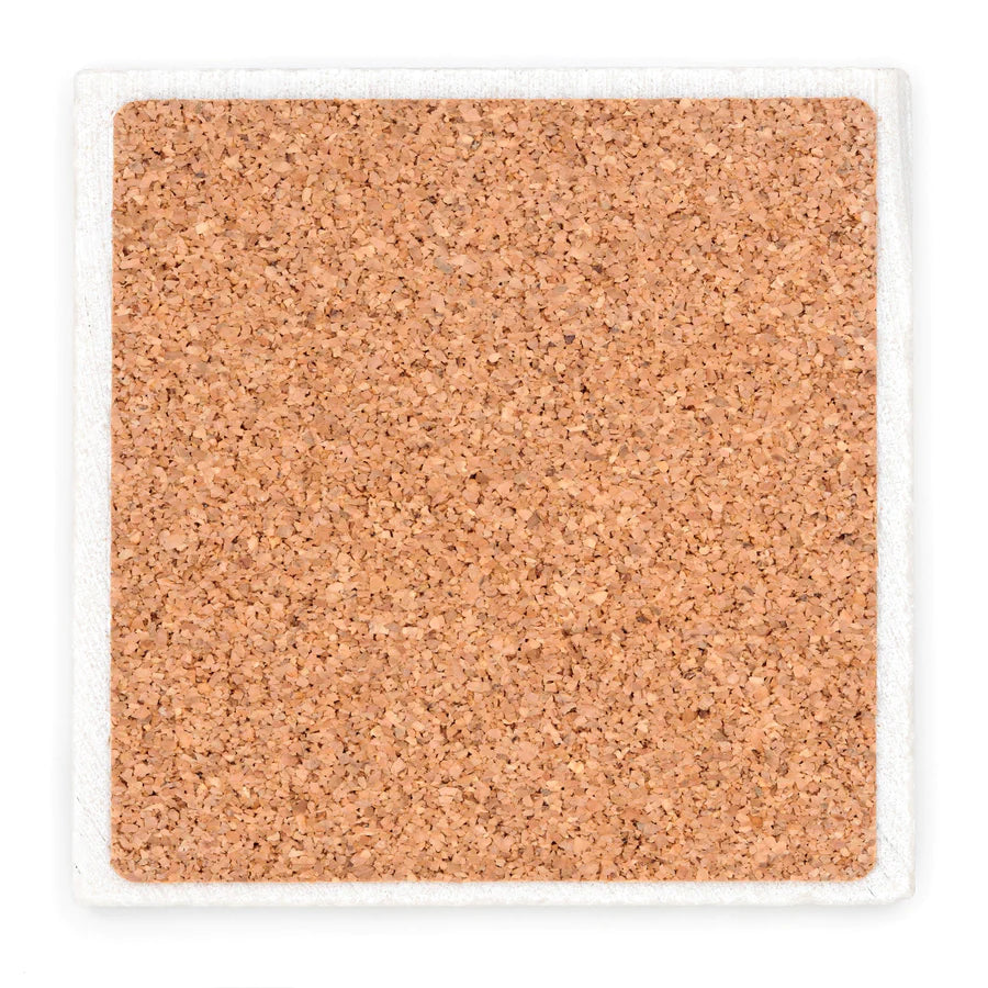 Marble Coaster - Dim The Light