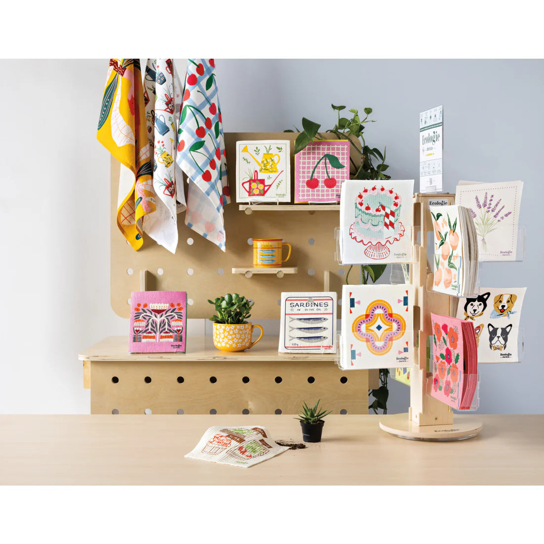 Mug - Del Mar Sardines - 12oz