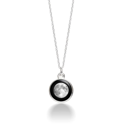 Necklace - Moonglow - PL