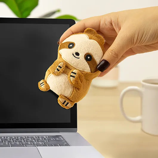 Screen Cleaner - Sloth