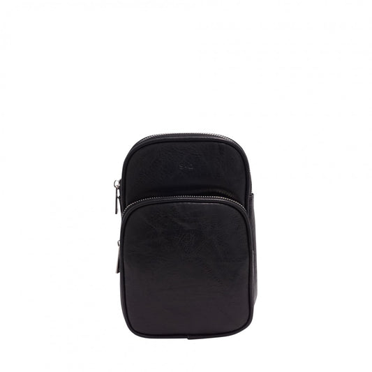 S-Q - Wynter Sling - Black